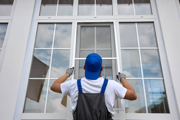 Fast and Reliable Emergency Window and Door Repairs in Fort Ashby, WV